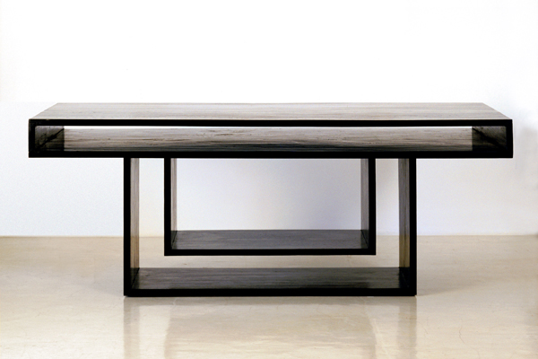 Chista / Furniture / Large Tables