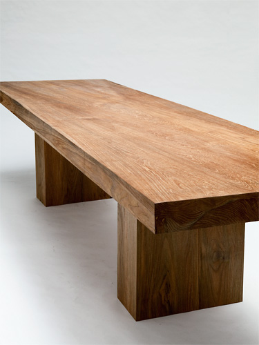 Chista / Furniture / Large Tables / Four Legged Table