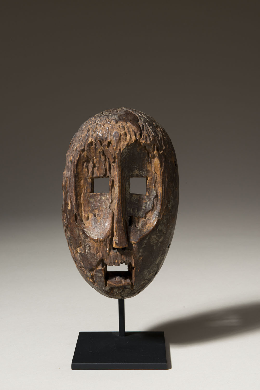 Chista / Art / Tribal Art / Indonesia / Timor Mask